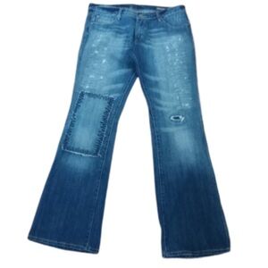 Chip and Pepper Denim Jeans
